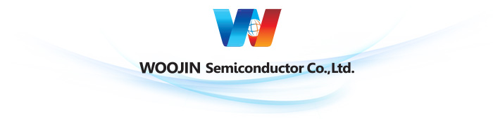 WOOJIN Semiconductor Co., Ltd.